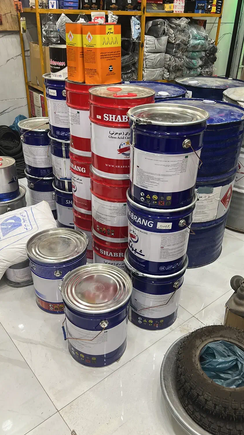 حسابدار موقت|استخدام مالی، حسابداری، حقوقی|شاهدشهر, |دیوار