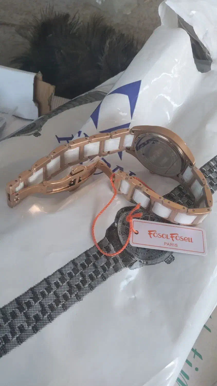 ساعت زنانه اصلی|ساعت|آبادان, |دیوار