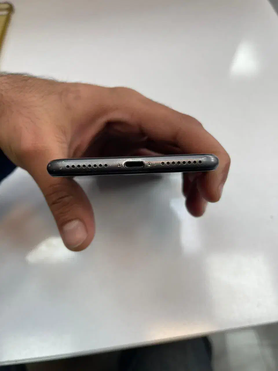 iphone 8 plus|موبایل|تهران, بریانک|دیوار