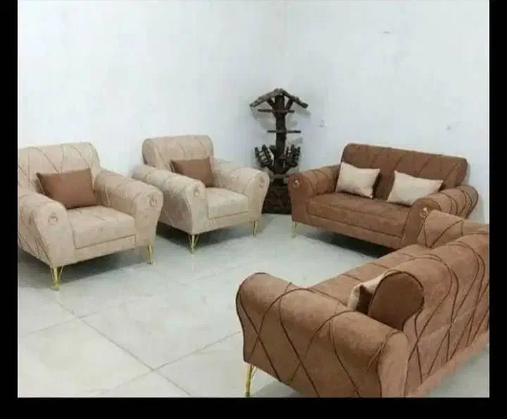 مبل چستر لوتوس|مبلمان خانگی و میز عسلی|چمران, |دیوار