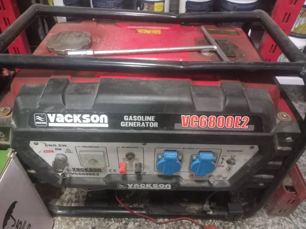 موتور برق ۳۵۰۰ واکسون|ماشینآلات صنعتی|تالش, هشتپر|دیوار