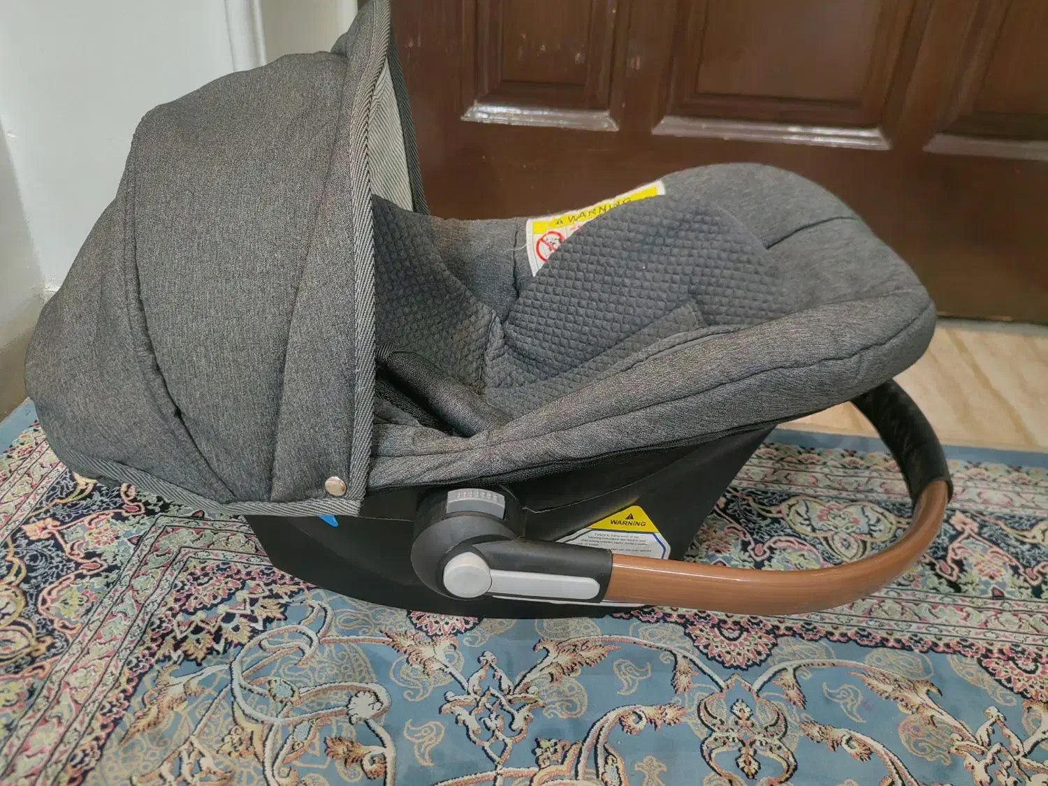 کریر|کالسکه و لوازم جانبی|تهران, بهداشت|دیوار