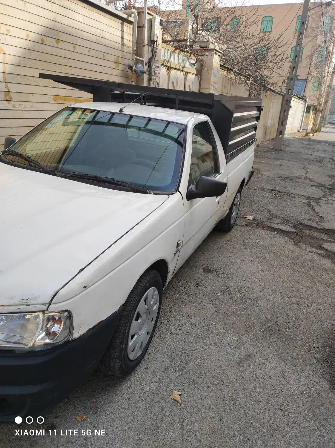 اریسان|خودرو سواری و وانت|ورامین, ورامین|دیوار