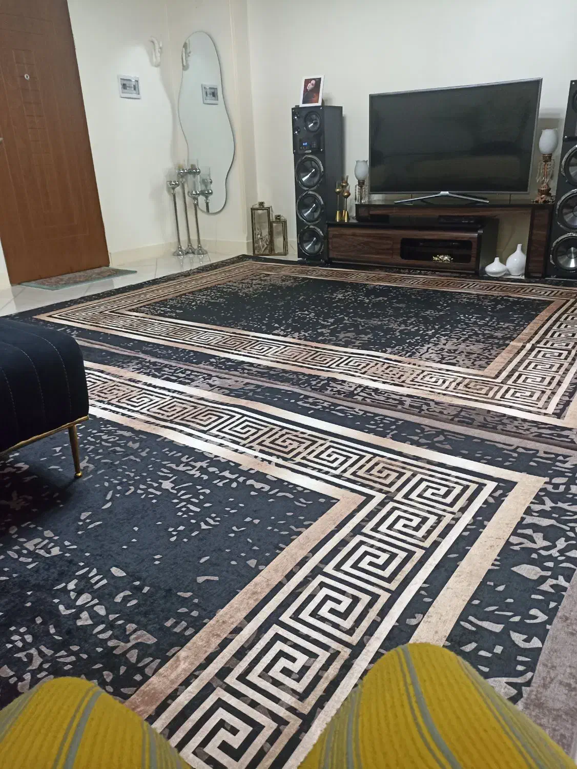 روفرشی|روفرشی|اسلامشهر, شهرک مفیدی|دیوار