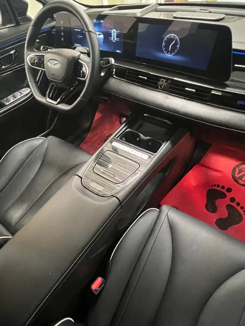 فونیکس fx برقی مدل ۱۴۰۴|خودرو سواری و وانت|کرج, فاز ۱ مهرشهر|دیوار