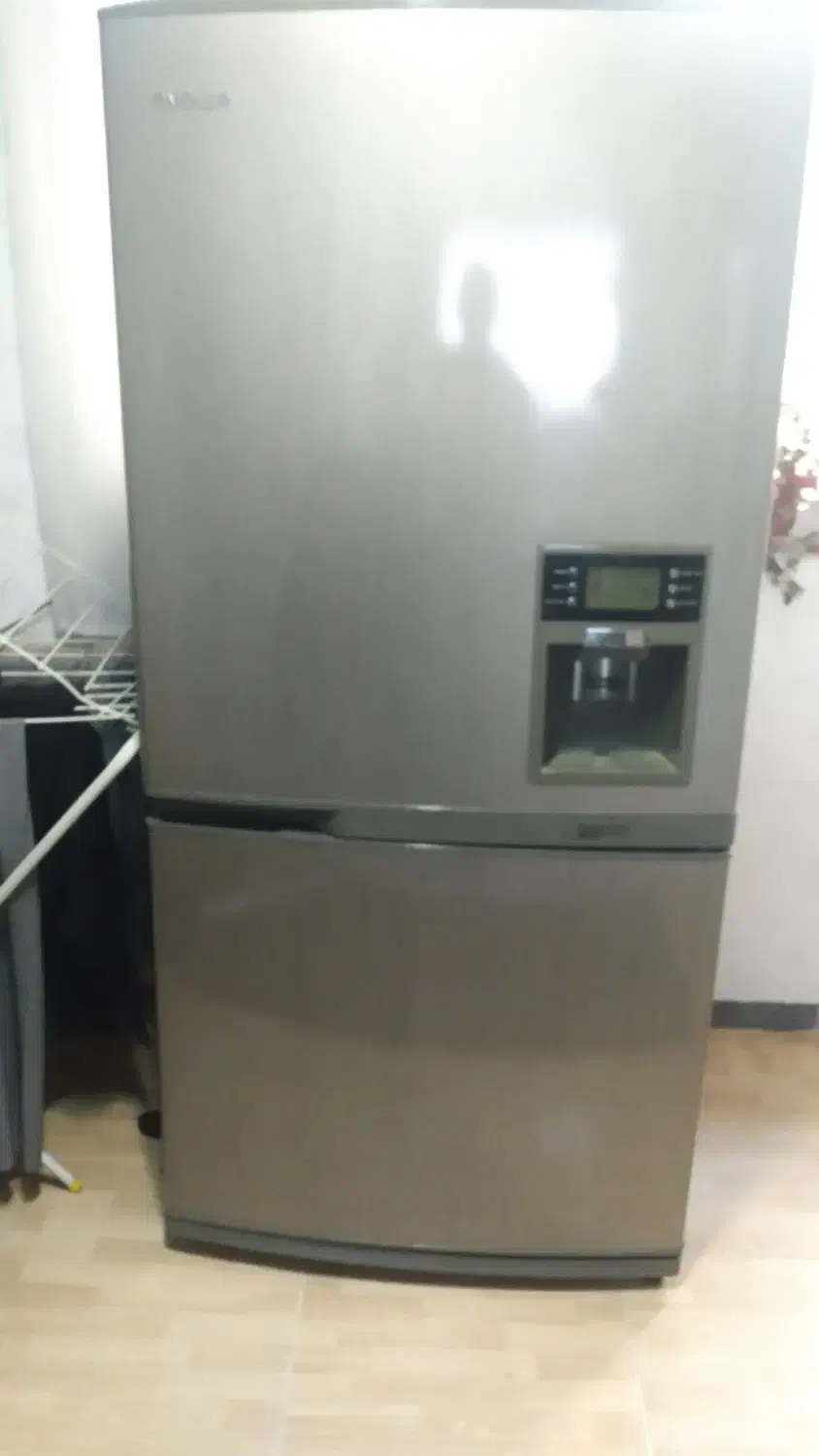 یخچال فریزراسنوا|یخچال و فریزر|اسلام‌‌آباد غرب, |دیوار