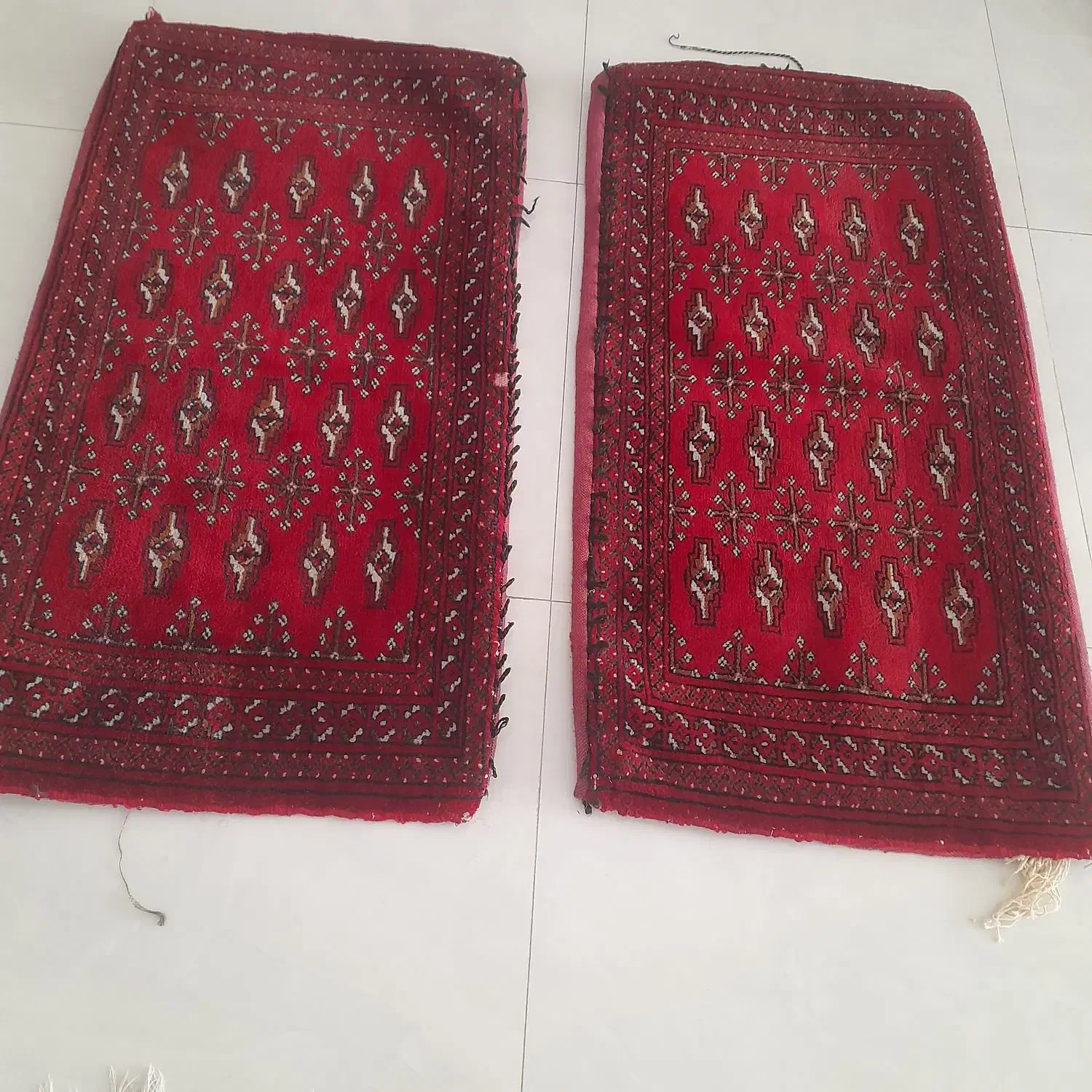 پشتی دست بافت|پشتی|تهران, کرمان|دیوار