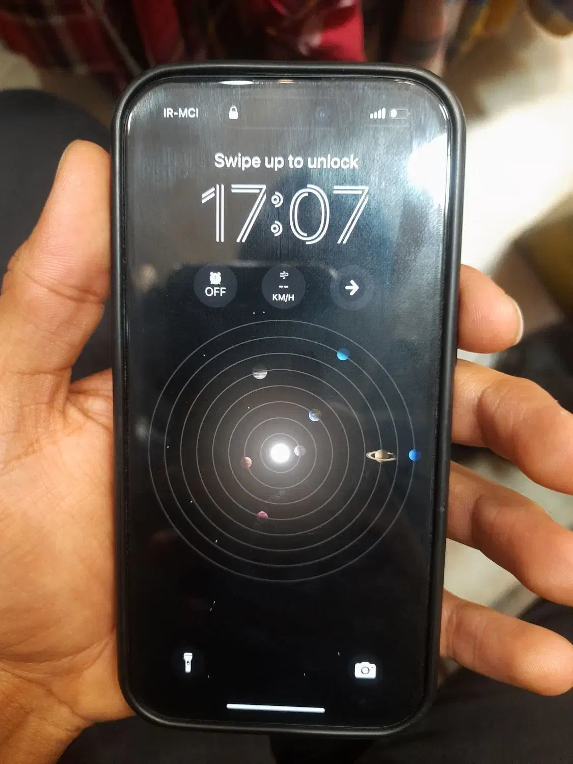 iphone 15 normal|موبایل|قم, زنبیل آباد|دیوار