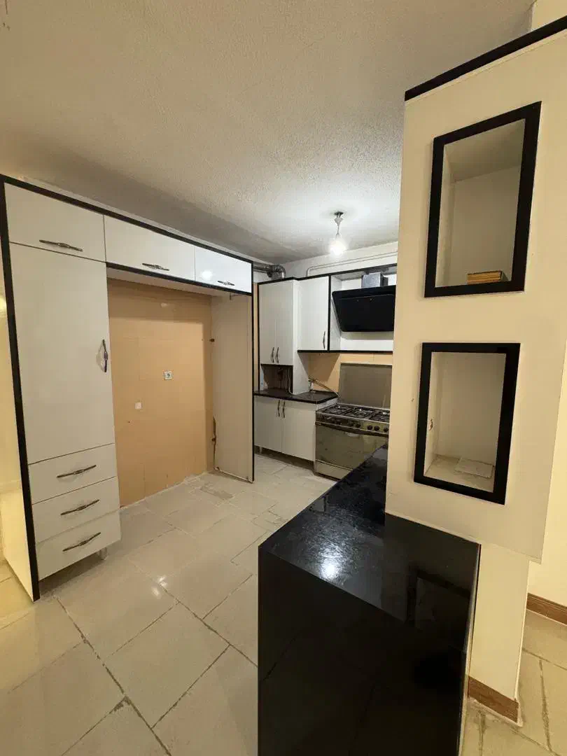 خیابان سرزمین فول تخلیه آماده سکونت ورهن وام تسویه|فروش آپارتمان|هشتگرد, شهرک پارسیان|دیوار