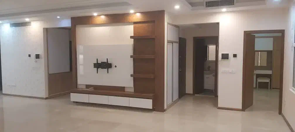 اجاره آپارتمان ۱۸۵متر چهار خوابه خواجه عبداله شیک