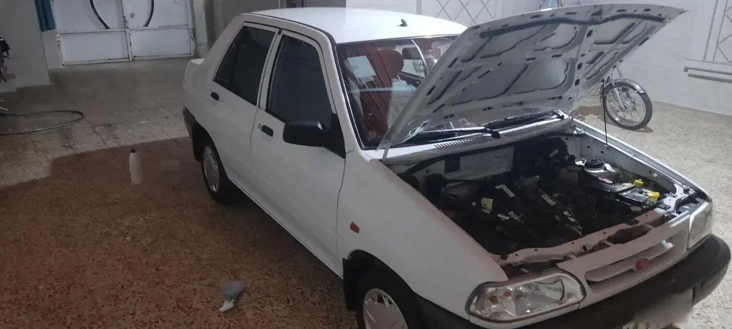 شخصی|خودرو سواری و وانت|کرخه, |دیوار