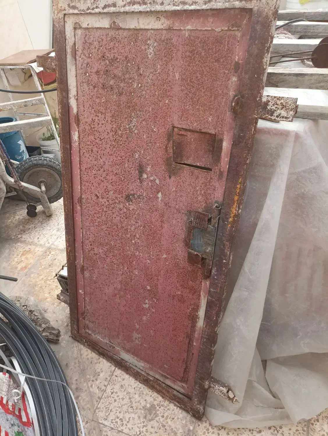 درب|مصالح و تجهیزات ساختمان|اهواز, پردیس دو|دیوار