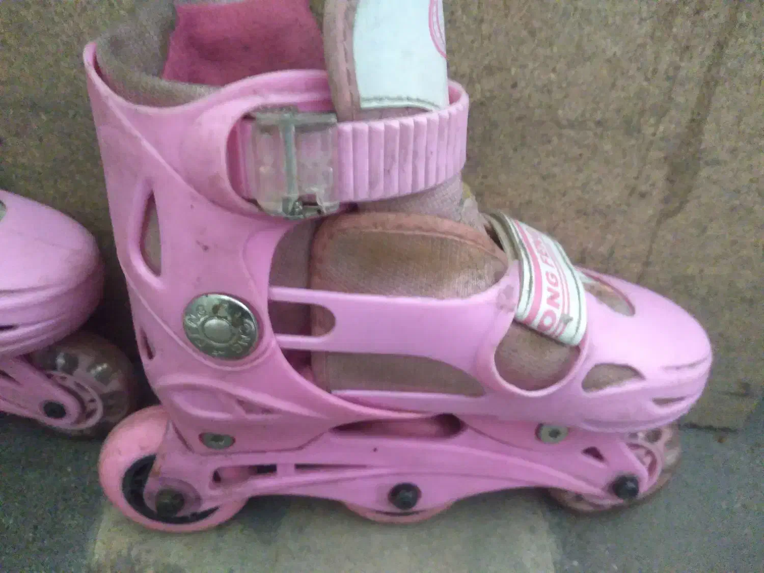 کفش اسکیت|دوچرخه، اسکیت، اسکوتر|ورامین, ورامین|دیوار