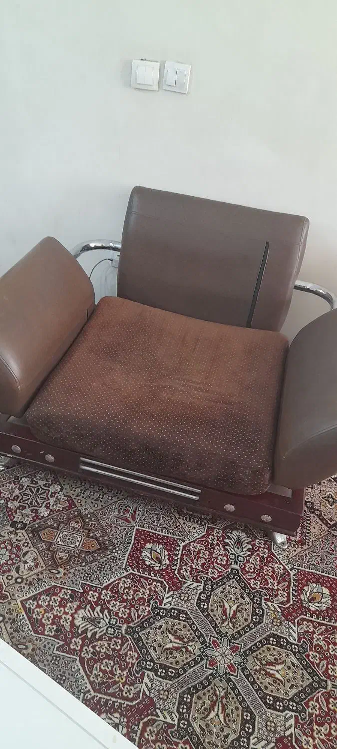 مبل|مبلمان خانگی و میز عسلی|شیراز, معالی‌آباد|دیوار