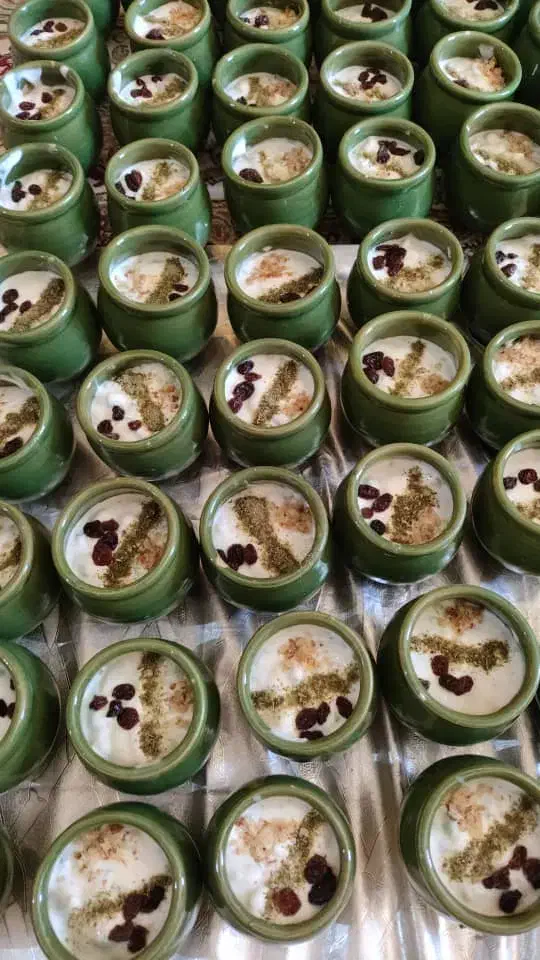 ماست خیار.ماست موسیر . ماست بادمجان .دوغ کوزه ای|عمدهفروشی|ری, اقدسیه|دیوار