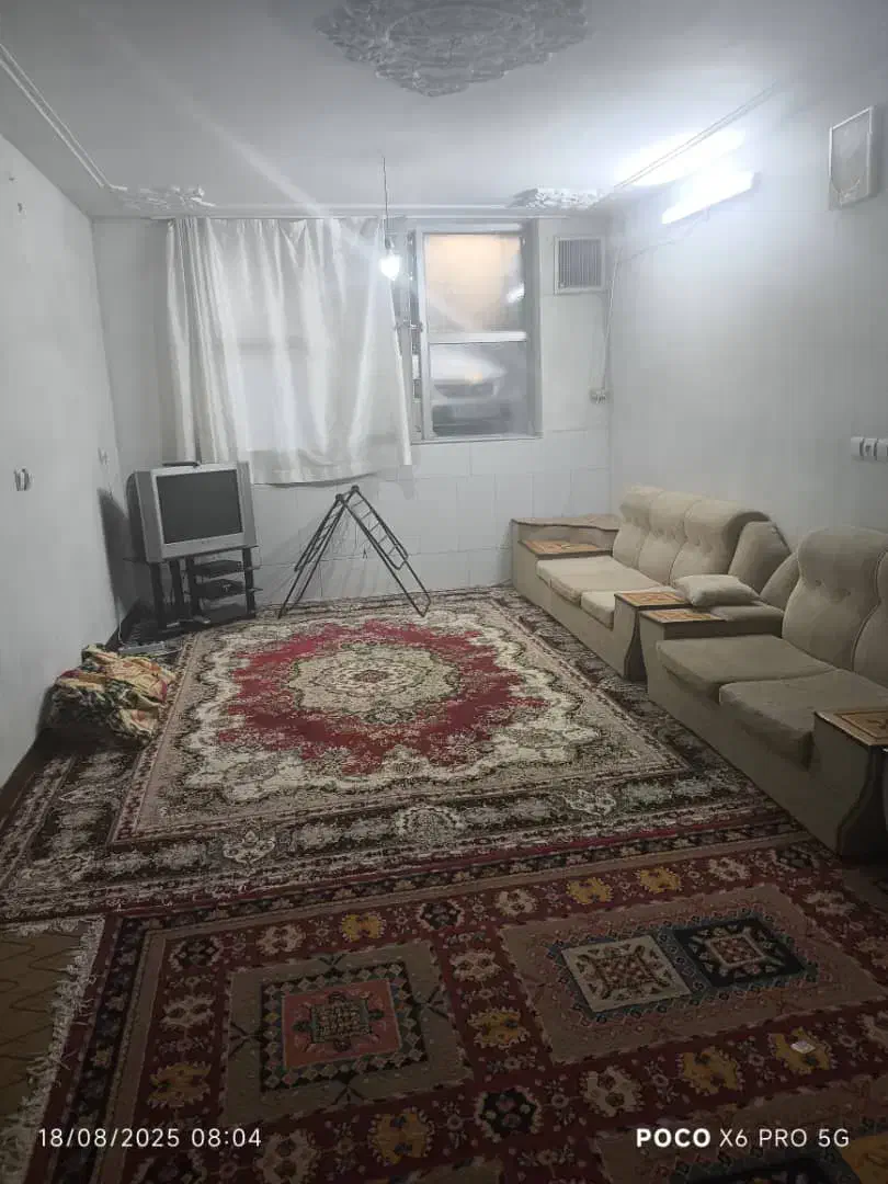 اجاره روزانه/هفتگی/ویلایی ۷۰ متری در شیخ اشراق|اجارهٔ کوتاه‌مدت آپارتمان و سوئیت|اصفهان, شیخ اشراق|دیوار