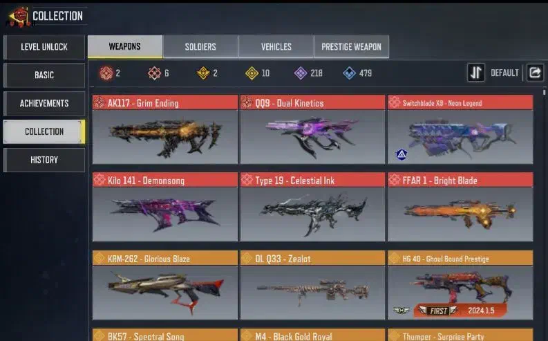 چنج کالا کرکی|کنسول، بازی ویدئویی و آنلاین|قروه, |دیوار