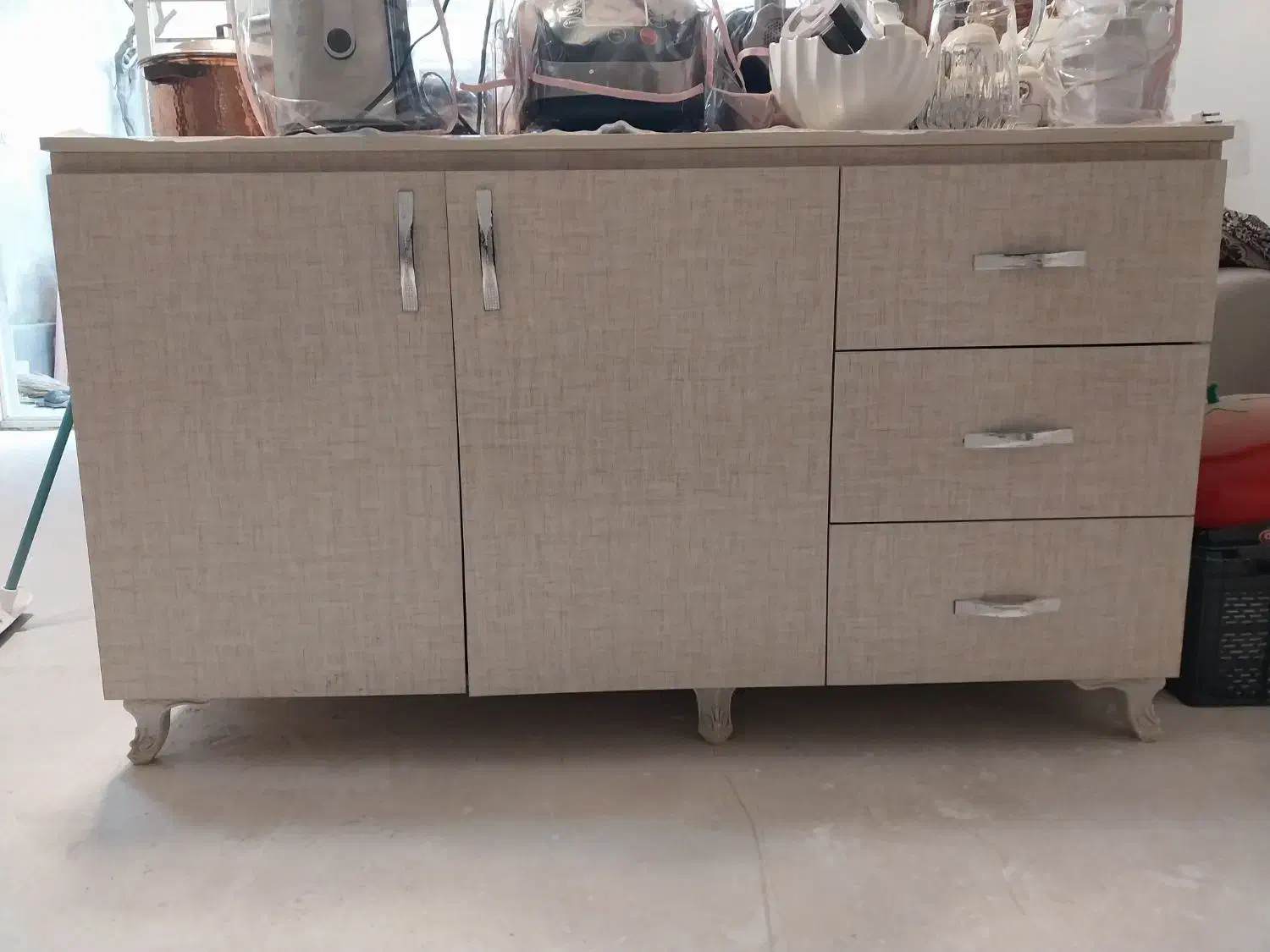 آگهی فروش|آب‌چکان و نظم‌دهنده ظروف|مراغه, |دیوار