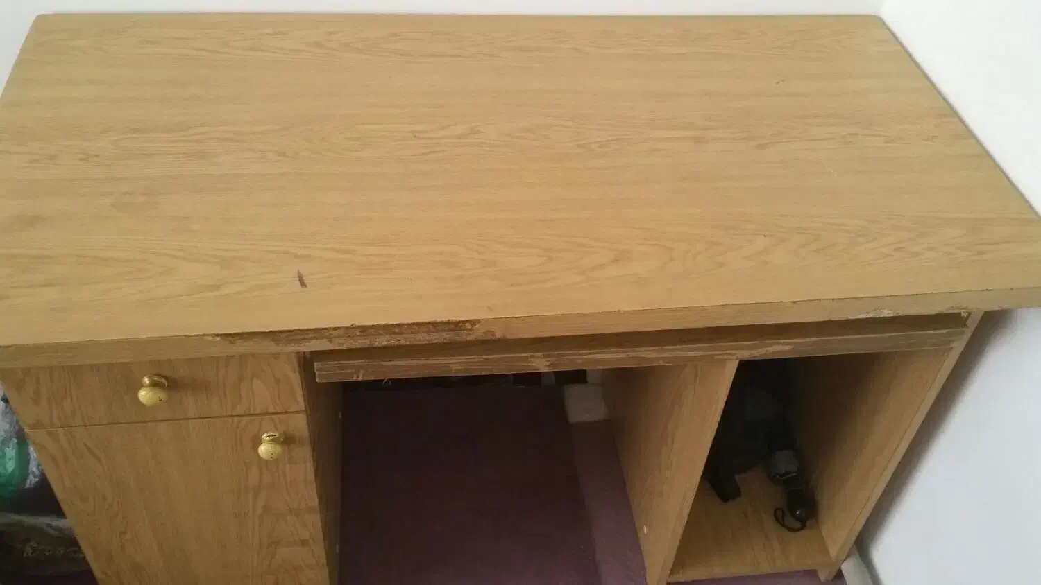 میز کامپیوتر|میز تحریر و کامپیوتر|بناب, |دیوار