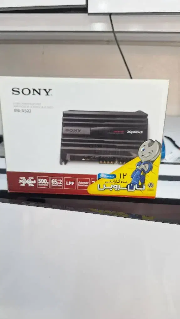 فروش اقساط سیستم صوتی و تصویری خودرو|قطعات یدکی و لوازم جانبی|اهواز, کمپلو جنوبی|دیوار