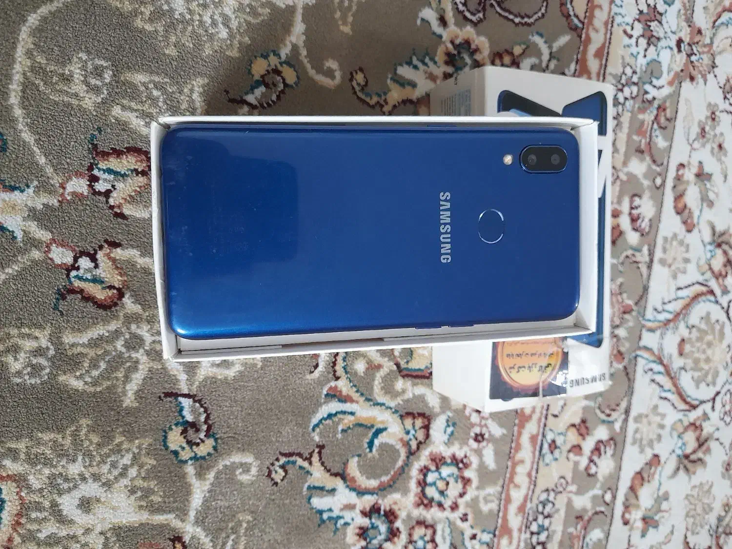 گوشی a10s|موبایل|تهران, شهرک رضویه|دیوار