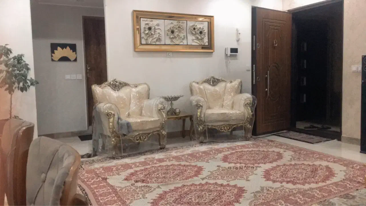 اپارتمان ۶۷متری دولت اباد|اجارهٔ آپارتمان|تهران, بروجردی|دیوار