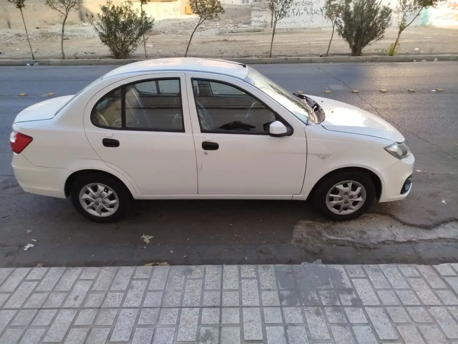 سایناs دنده ای مدل1403 استاندارد 85گانه|خودرو سواری و وانت|اندیشه, شهرک مریم|دیوار