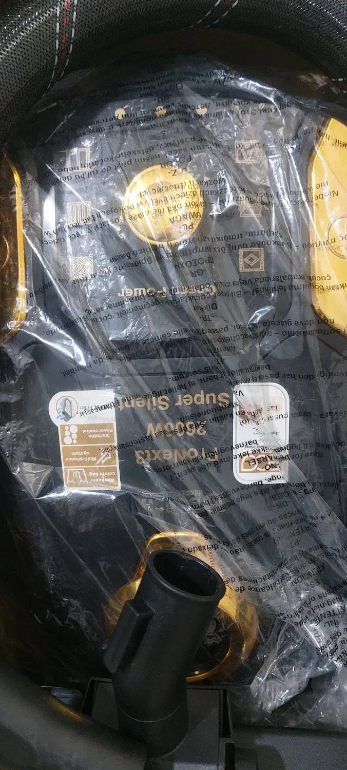 جاروبرقی بوش نو|جاروبرقی، جارو شارژی، بخارشو|تهران, جوادیه تهرانپارس|دیوار