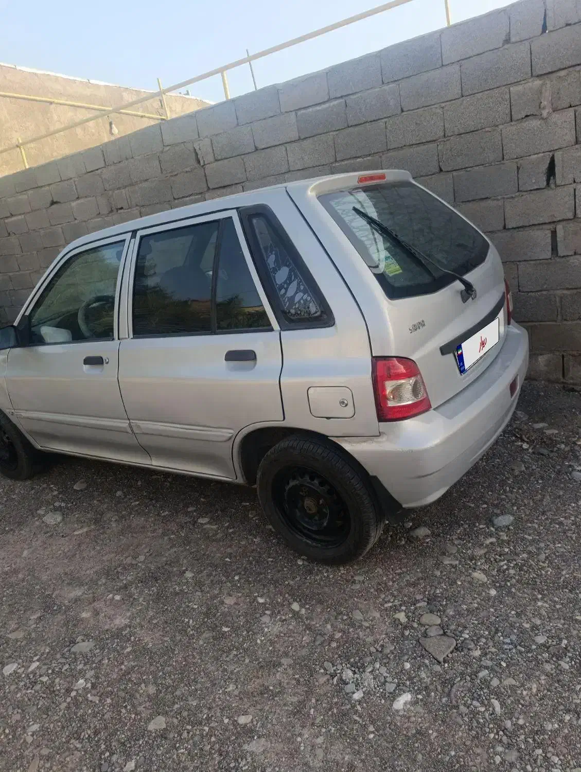 111|خودرو سواری و وانت|بم, |دیوار