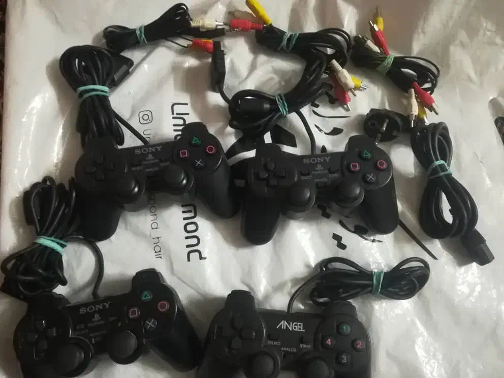 وسایل بازی|کنسول، بازی ویدئویی و آنلاین|ری, حمزهآباد|دیوار