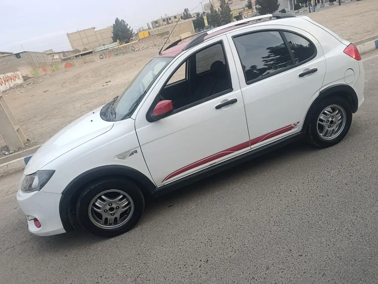 کوییک r1401|خودرو سواری و وانت|رباطکریم, نصیرشهر|دیوار