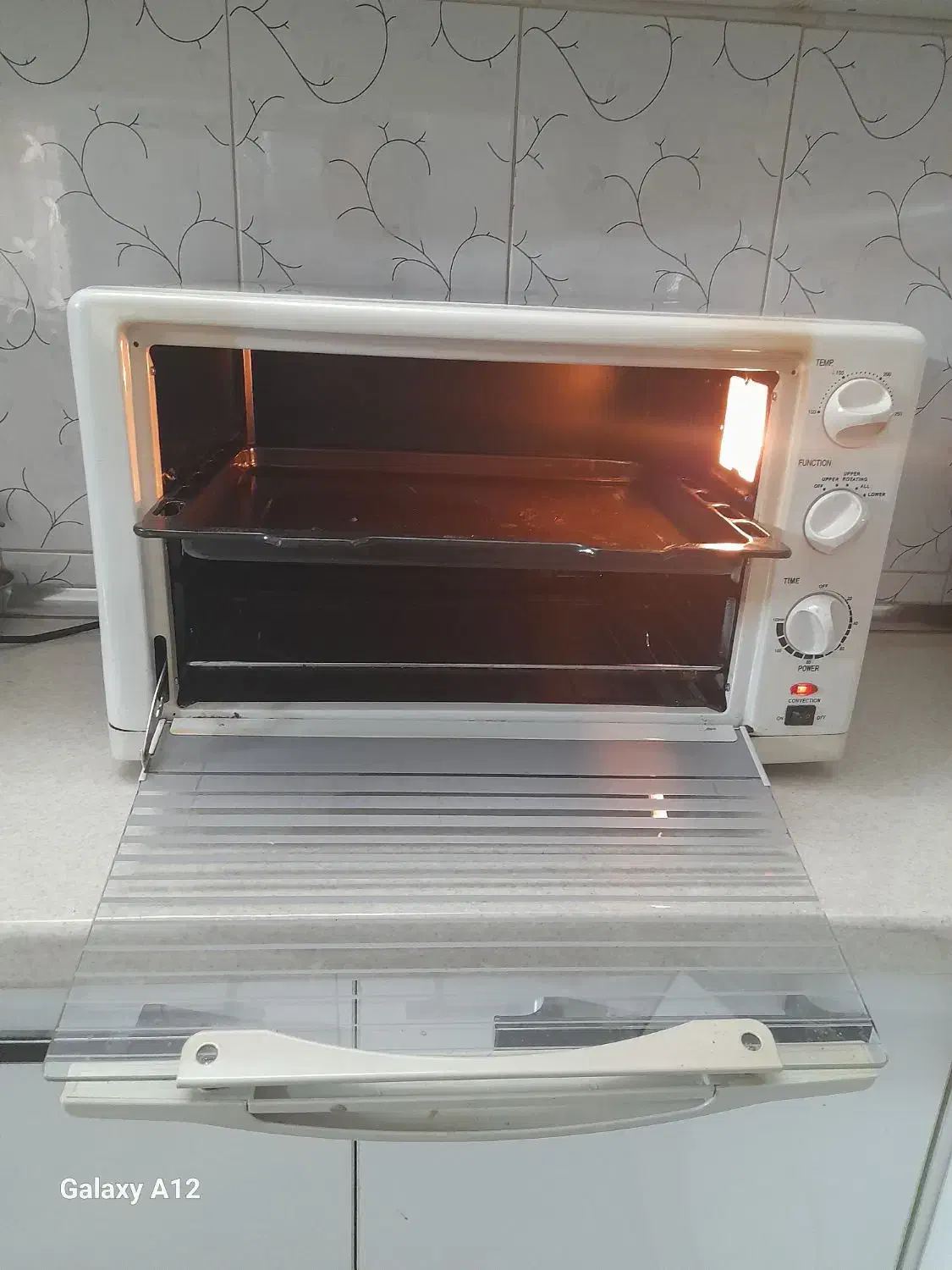 توستر|اجاق گاز و لوازم برقی پختوپز|بروجرد, |دیوار