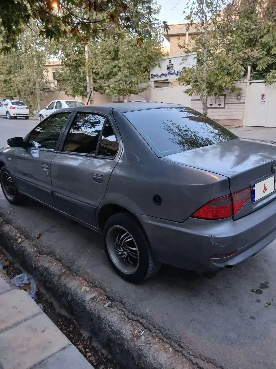 فروش خودرو|خودرو سواری و وانت|یاسوج, |دیوار