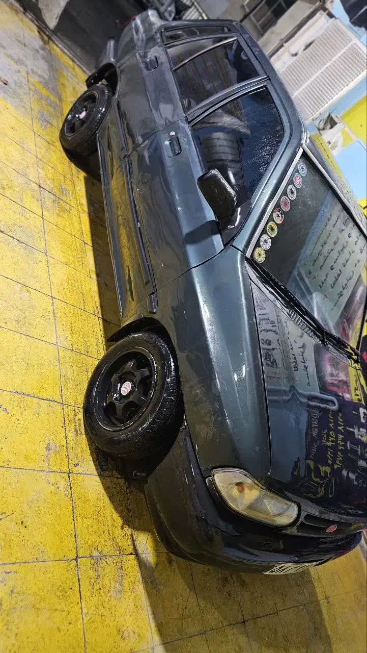 پراید مدل 1383 تکسوز|خودرو سواری و وانت|اراک, |دیوار