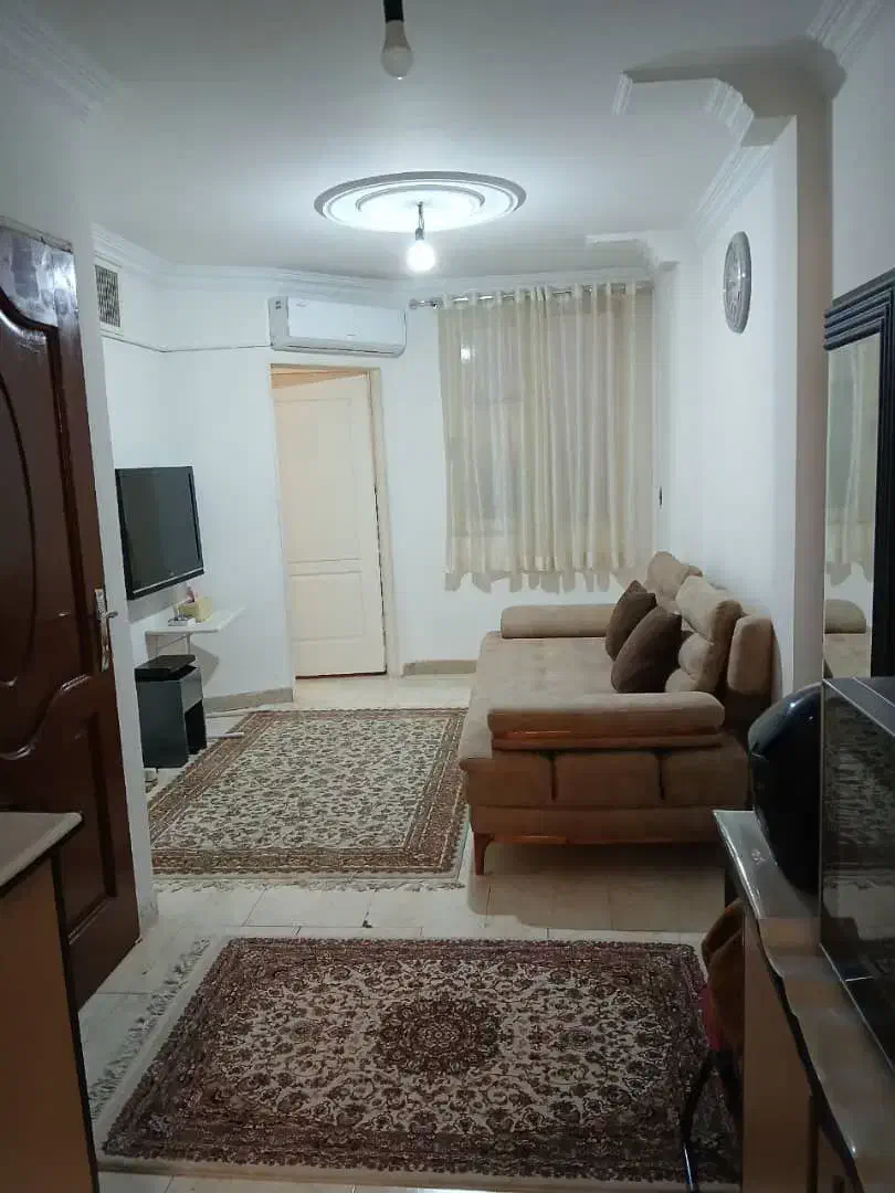 45 متر پاسدارگمنام(مسکن شهر)|اجارهٔ آپارتمان|تهران, آهنگران (سراسیاب دولاب)|دیوار