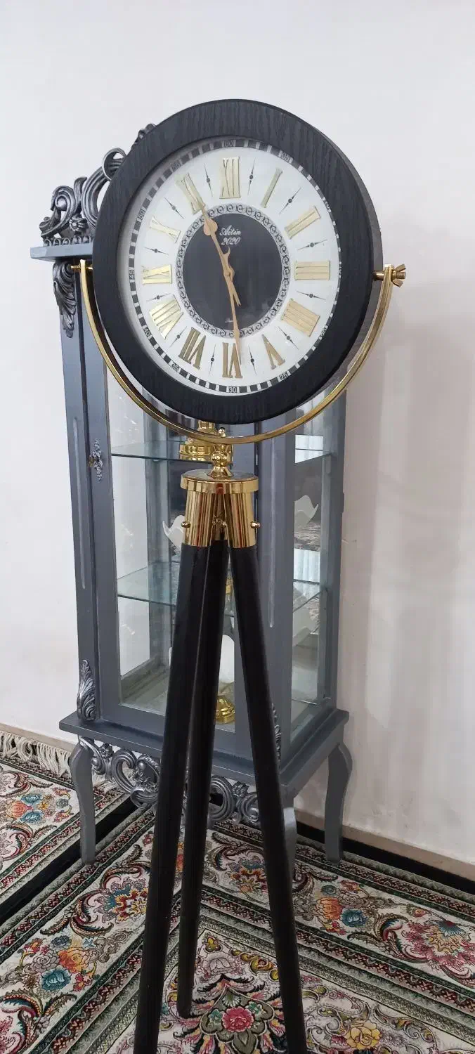 ساعت|ساعت دیواری و تزئینی|اهواز, نادری|دیوار