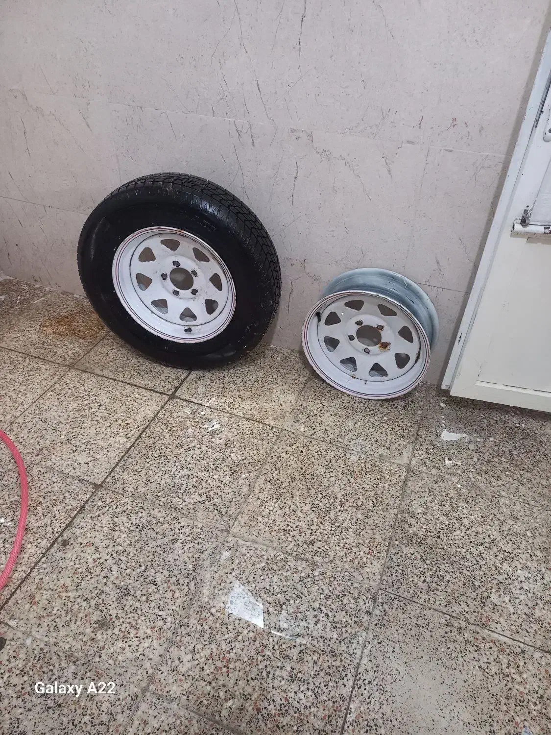 رین|قطعات یدکی و لوازم جانبی|مهران (ایلام), |دیوار