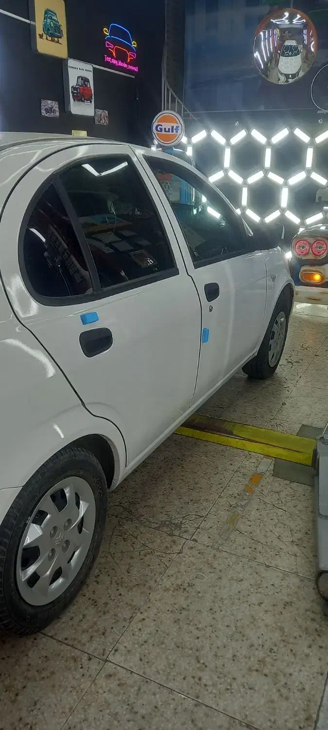 ساینا s1401|خودرو سواری و وانت|کرمان, |دیوار