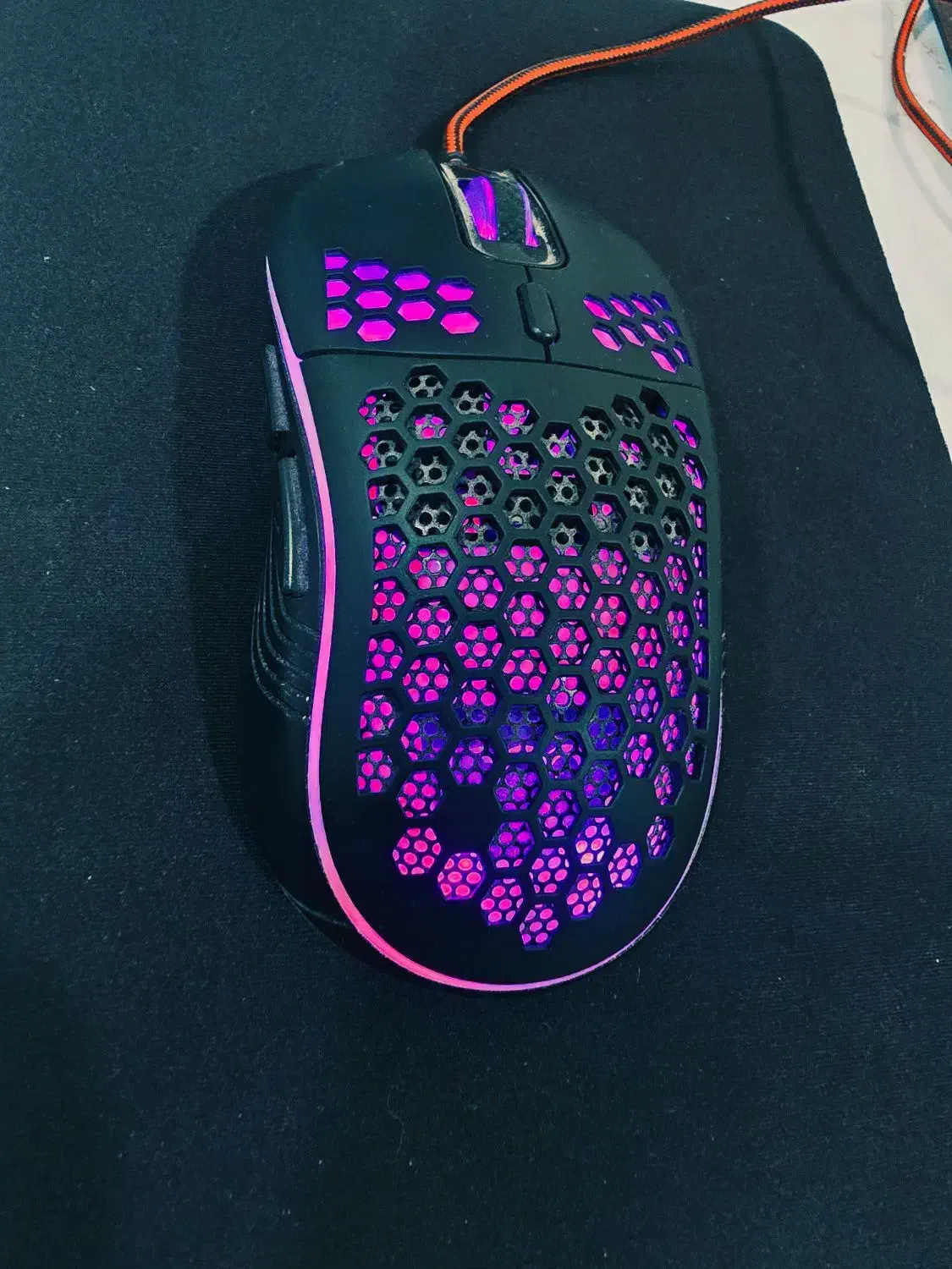 ماوس گیمینگ تسکو TM 765GA|قطعات و لوازم جانبی رایانه|سیرجان, |دیوار