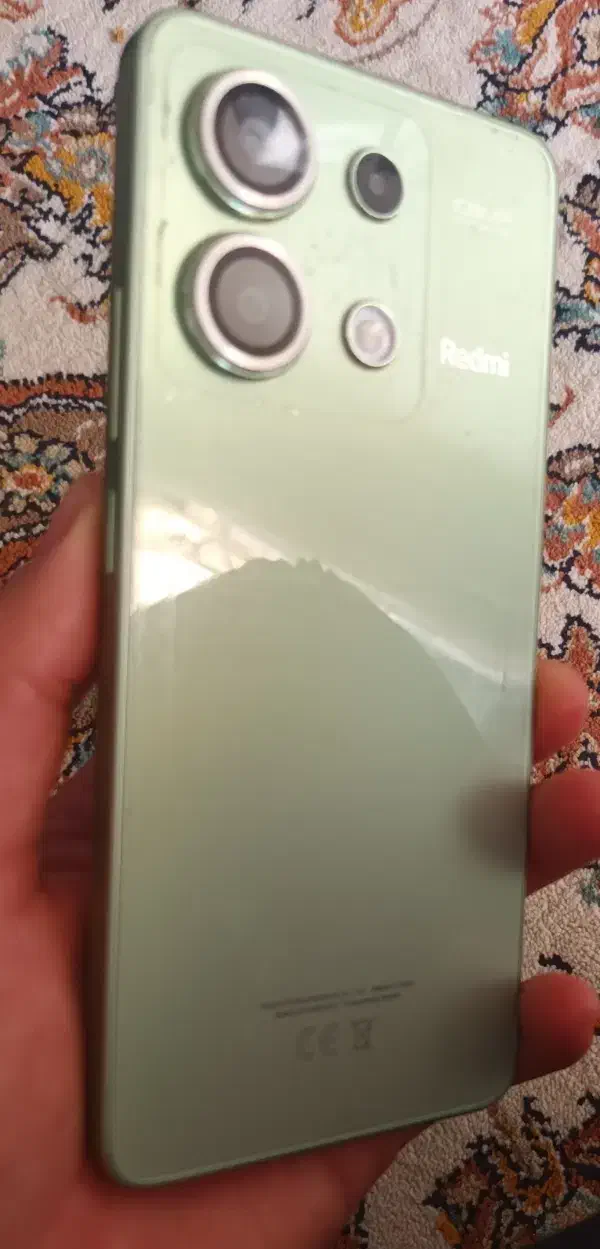 نوت۱۳و A22|موبایل|مشهد, شهرک ابوذر|دیوار