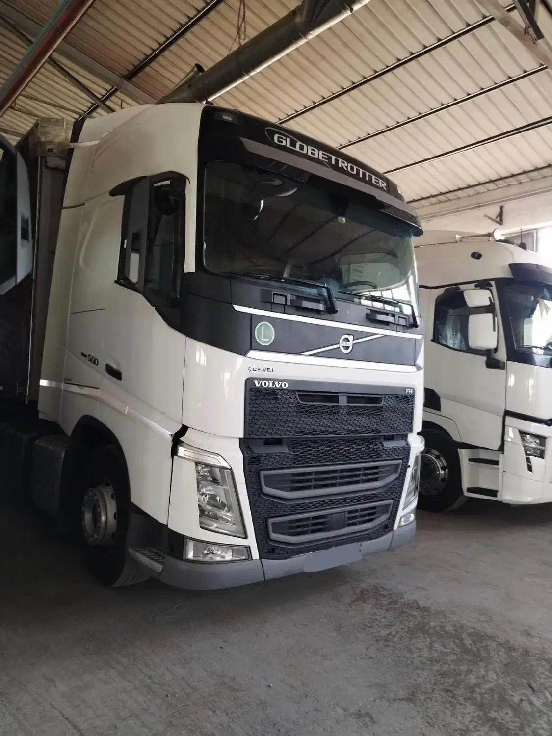 واردات کشنده|خودرو سنگین|مشهد, نیروی هوایی|دیوار