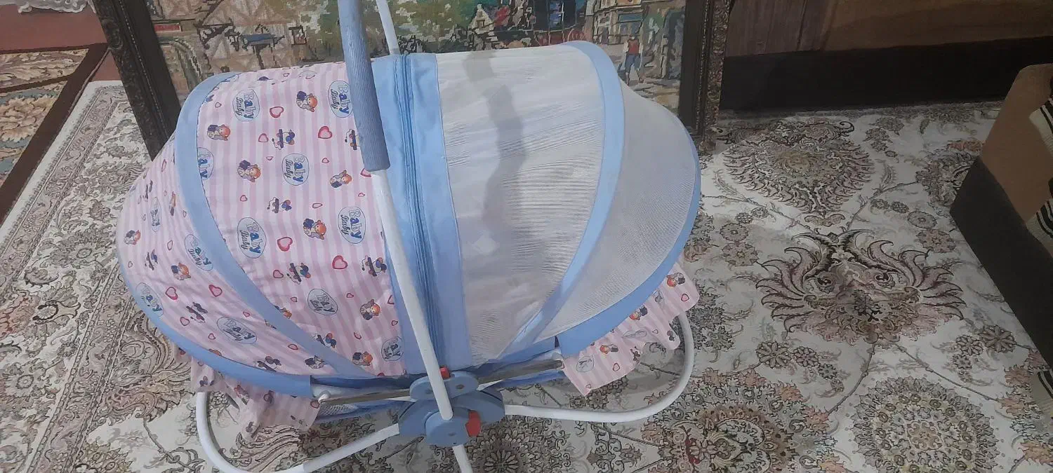 تخته خواب کودک|تخت و صندلی بچه|محمدشهر, علی آباد گونه|دیوار