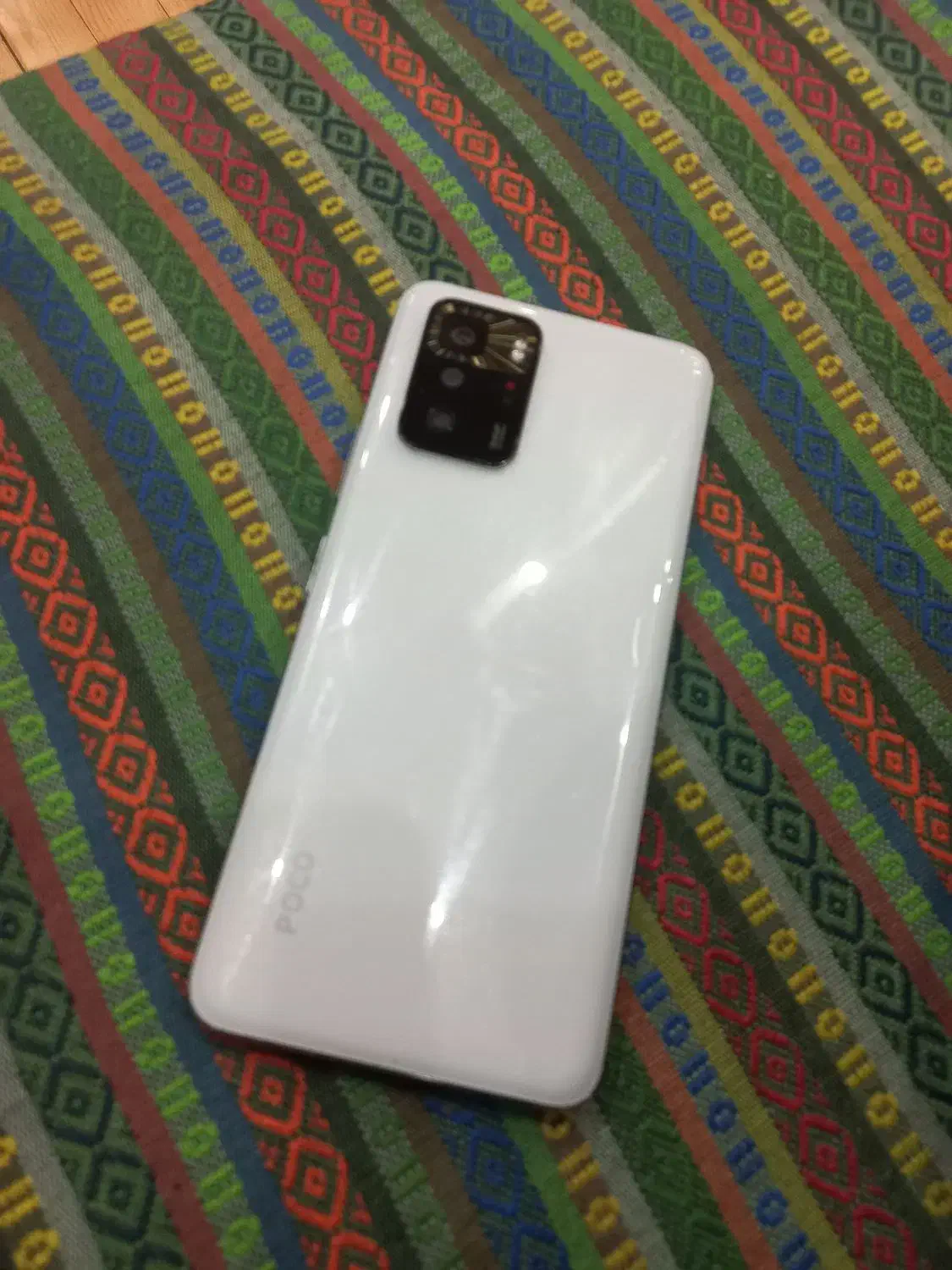 poco x3 gt|موبایل|تهران, نارمک|دیوار