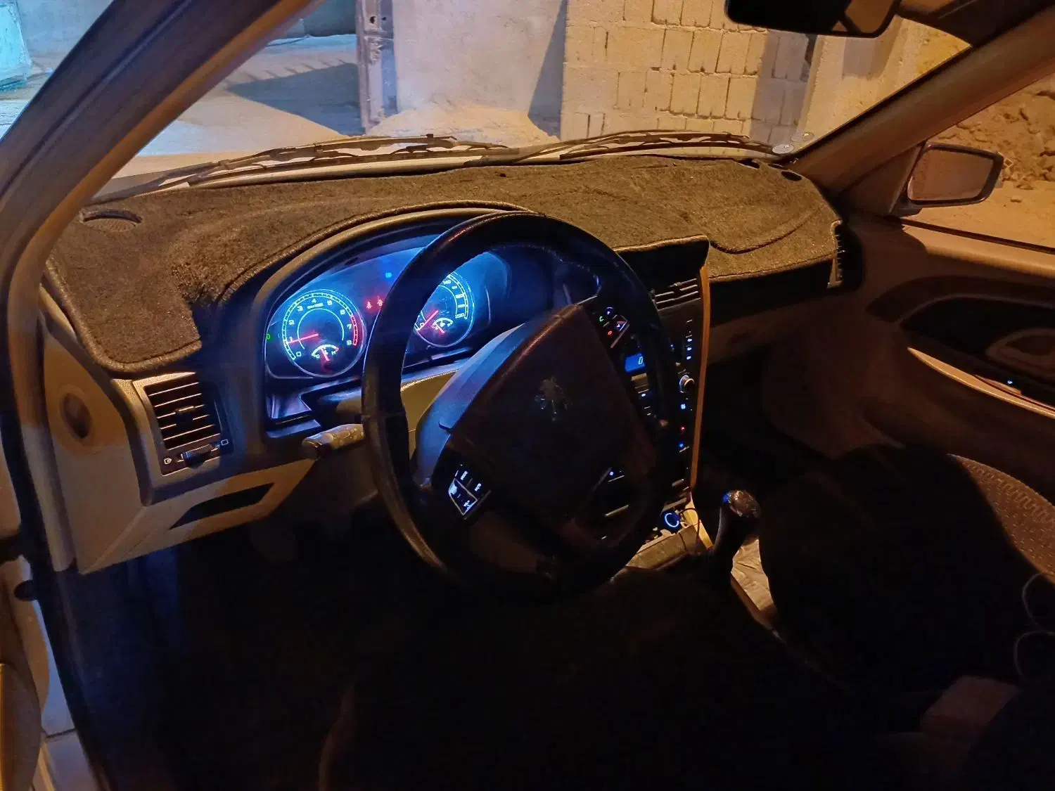 پارس ۱۴۰۰ نیمه دوم زیمنس مولتی پلکس|خودرو سواری و وانت|قشم, |دیوار