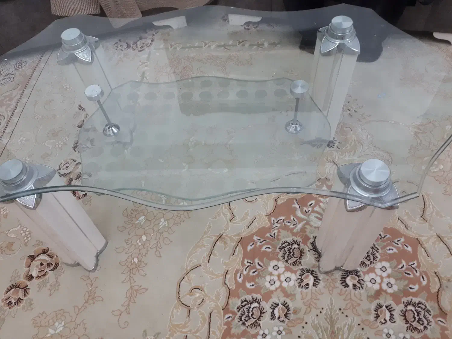 جلو مبلی و  میز عسلی|مبلمان خانگی و میز عسلی|آستارا, |دیوار