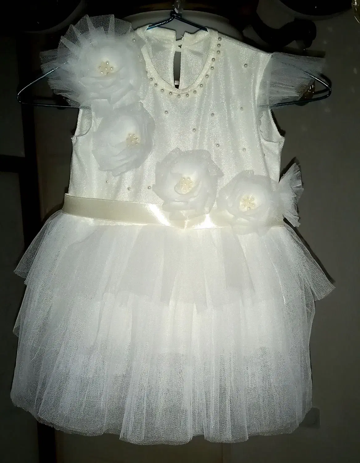 لباس بچه گانه ۳یا۴ ساله نو|لباس|تبریز, |دیوار