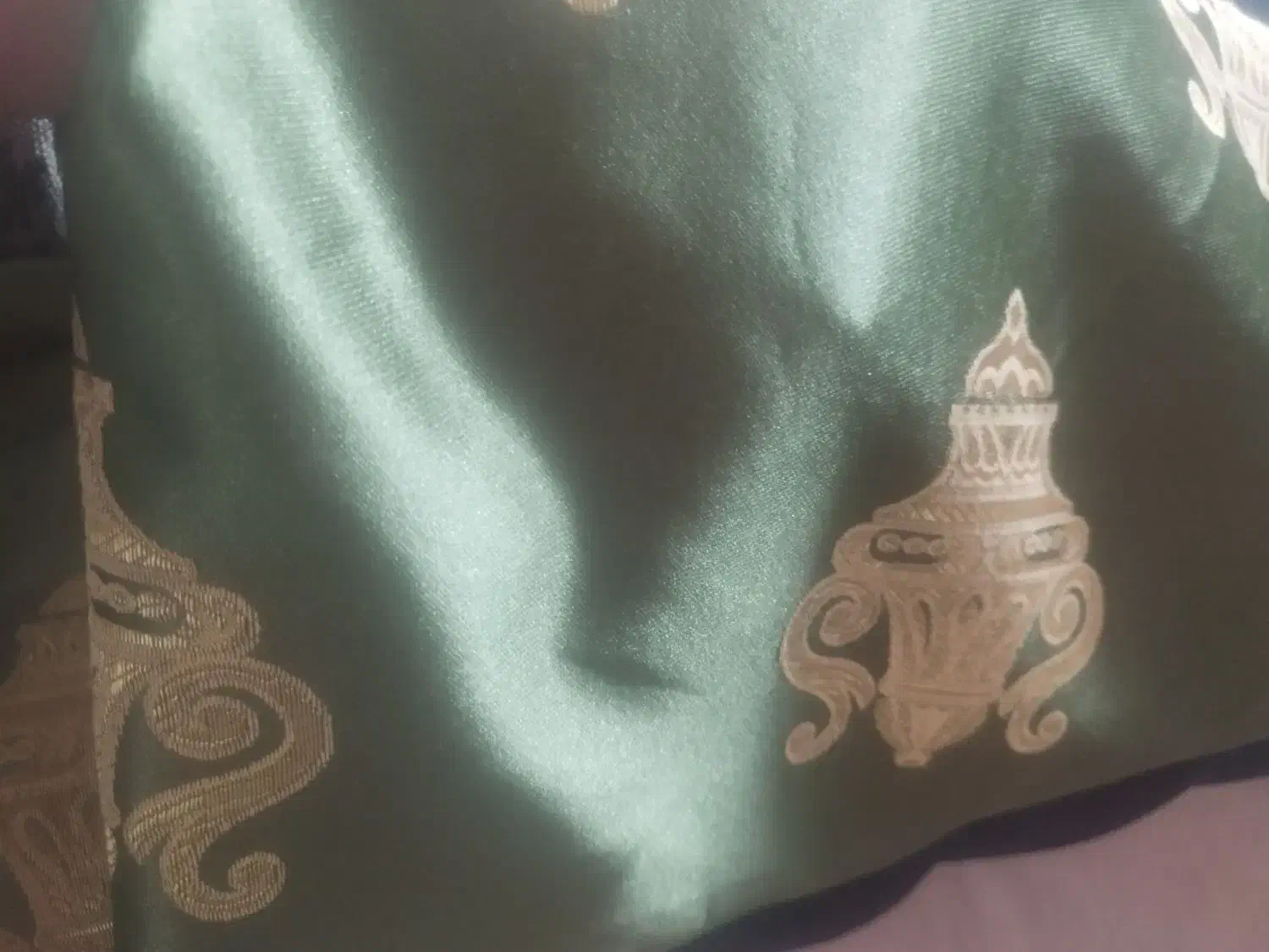 پارچه|پرده، رانر، رومیزی|تهران, فلاح|دیوار