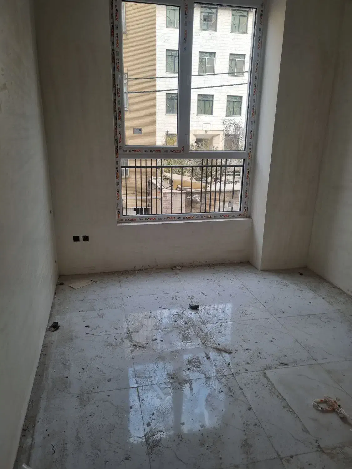 اپارتمان ۶۲ متری تهرانسر|فروش آپارتمان|تهران, باشگاه نفت|دیوار