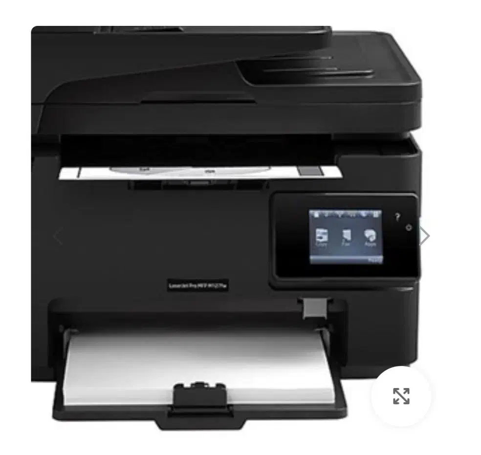 دستگاه پرینتر|پرینتر، اسکنر، کپی، فکس|کیش, |دیوار