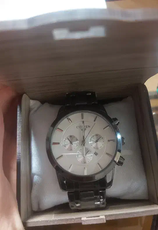 ساعت سیتیزن VIP طرح|ساعت|تبریز, |دیوار